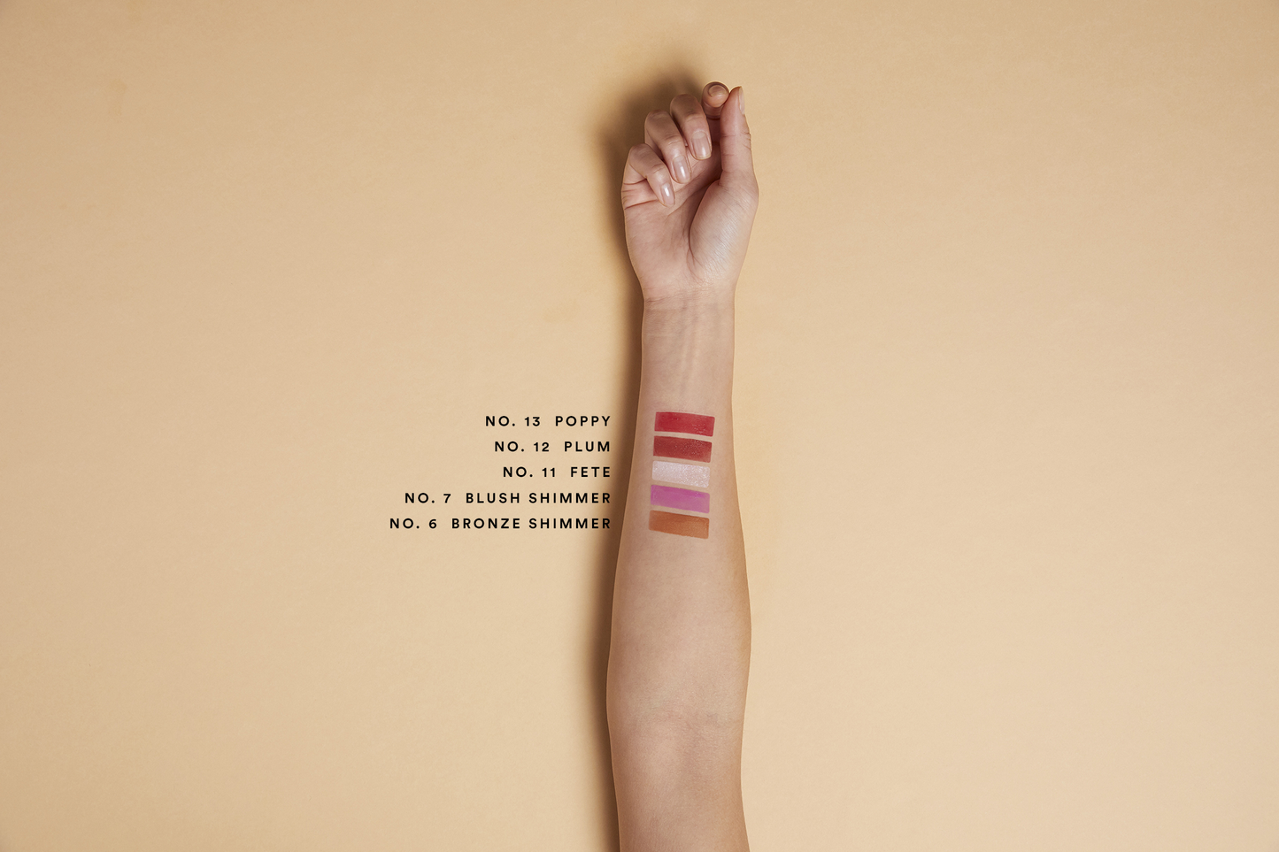 Olio & Osso Balm No. 13 Poppy available at LaSource in Darien