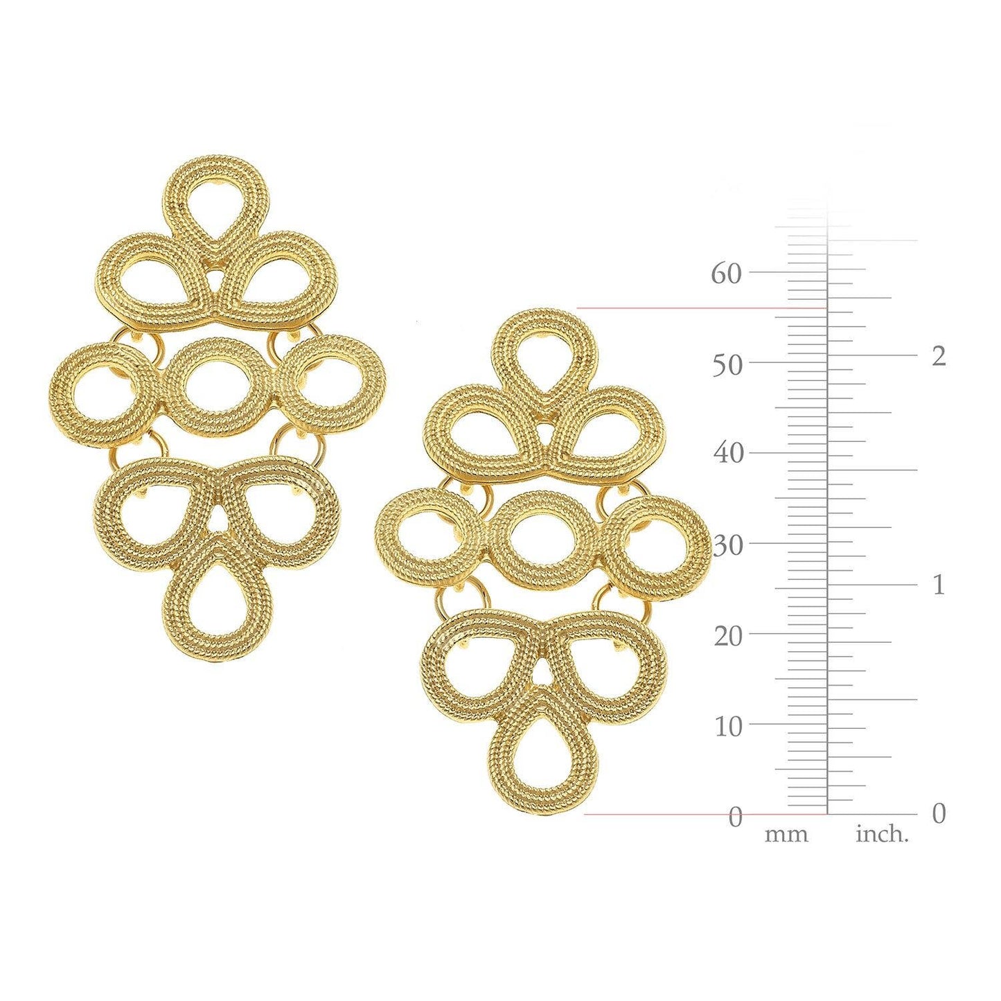 Emma Earrings