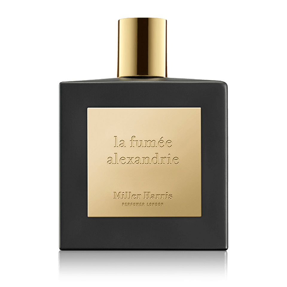 La Fumee Alexandrie by Miller Harris