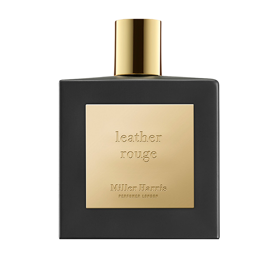 Miller Harris - Leather Rouge - Eau de Parfum