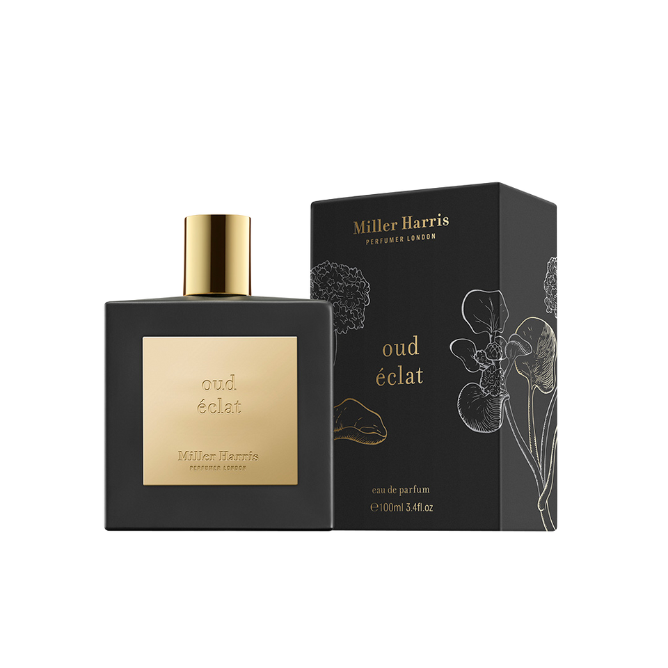 Black Datura by Miller Harris