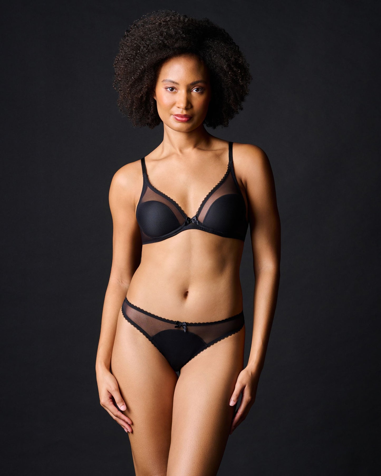 Victoire Thong