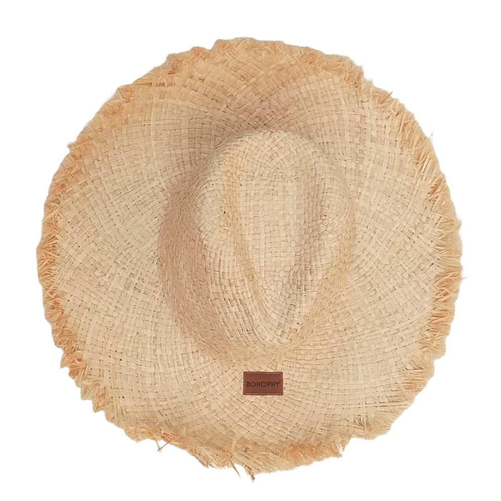 Cuyo Hat