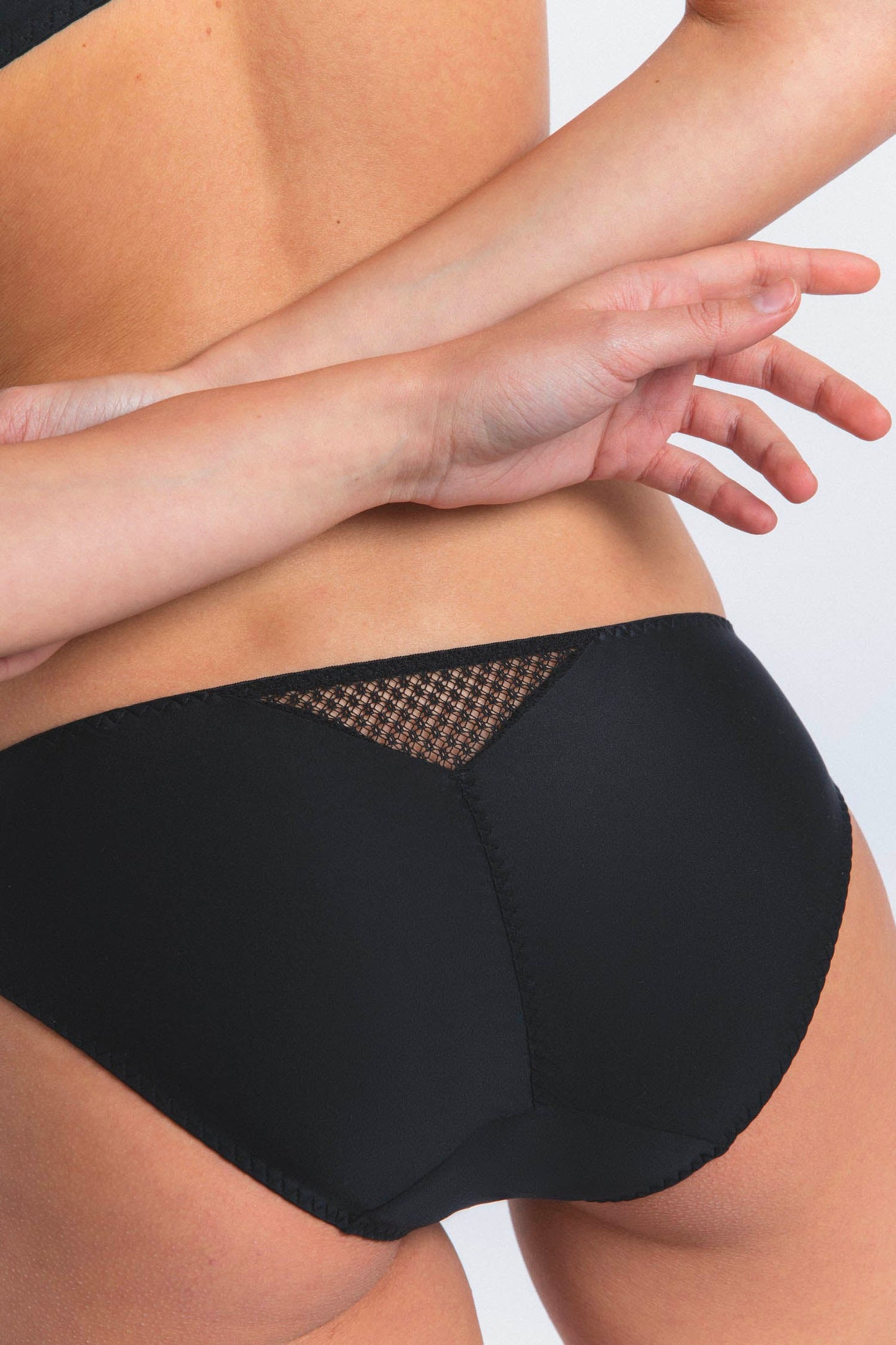 Gaby Bikini Brief