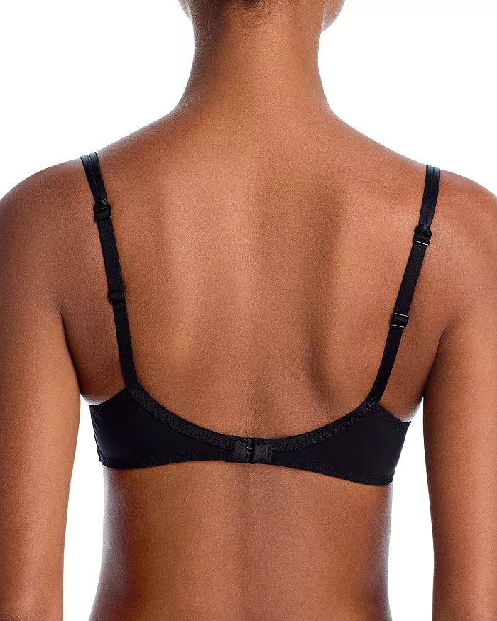 Delice Square Neckline Spacer Bra