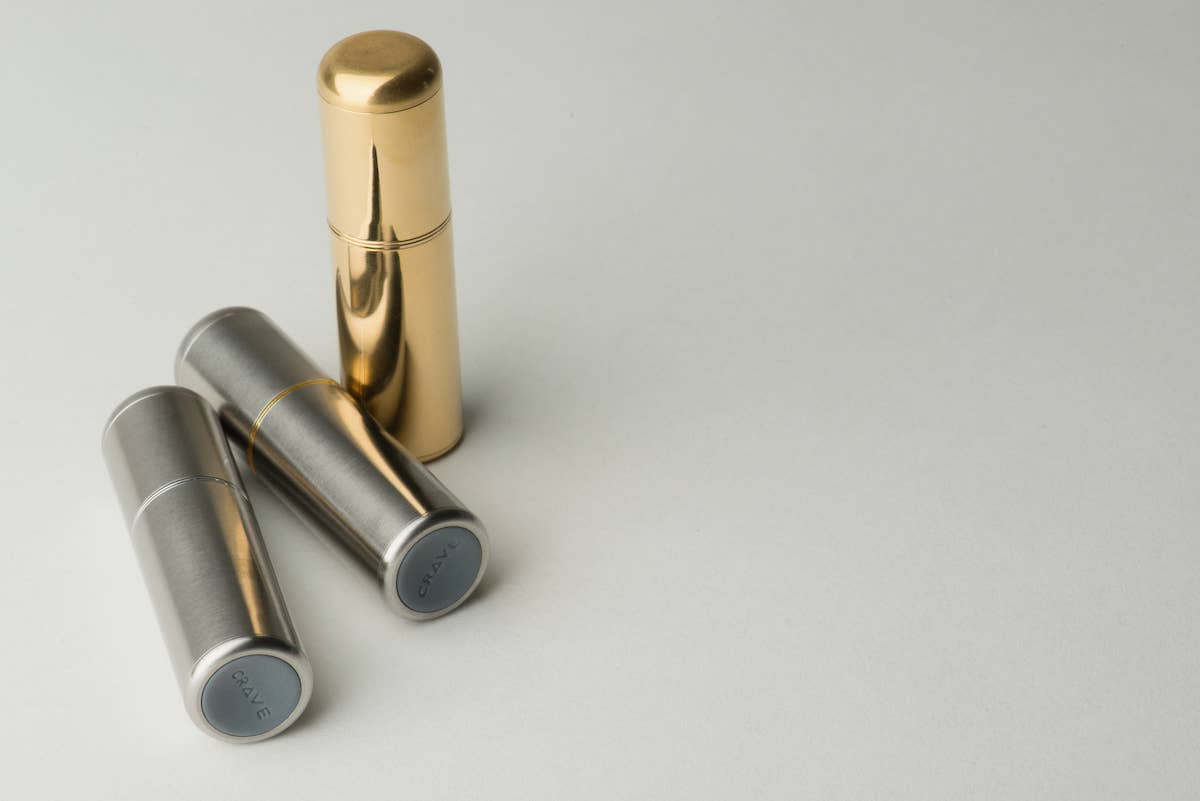 Bullet Vibrator
