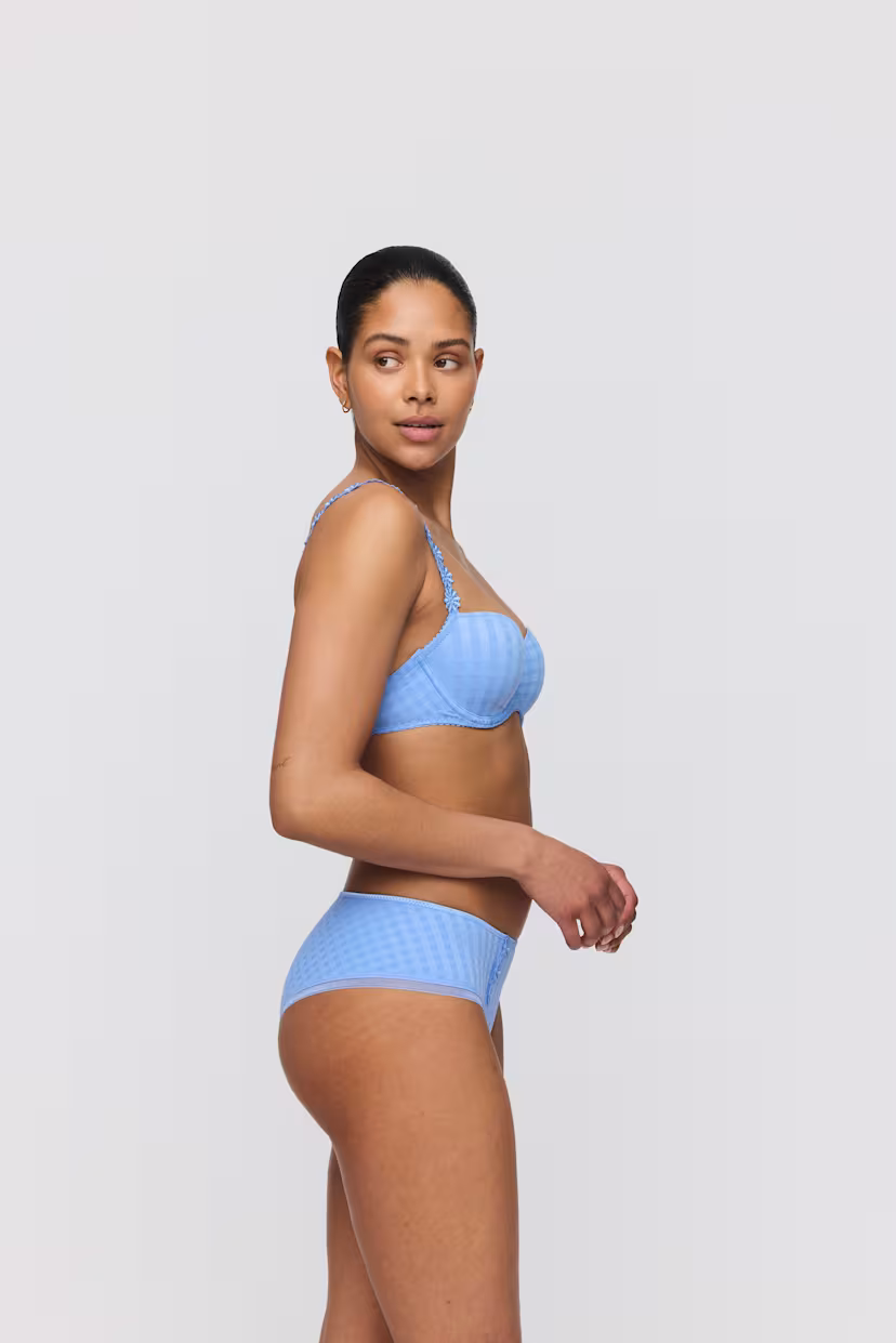 Avero Padded Balcony Bra