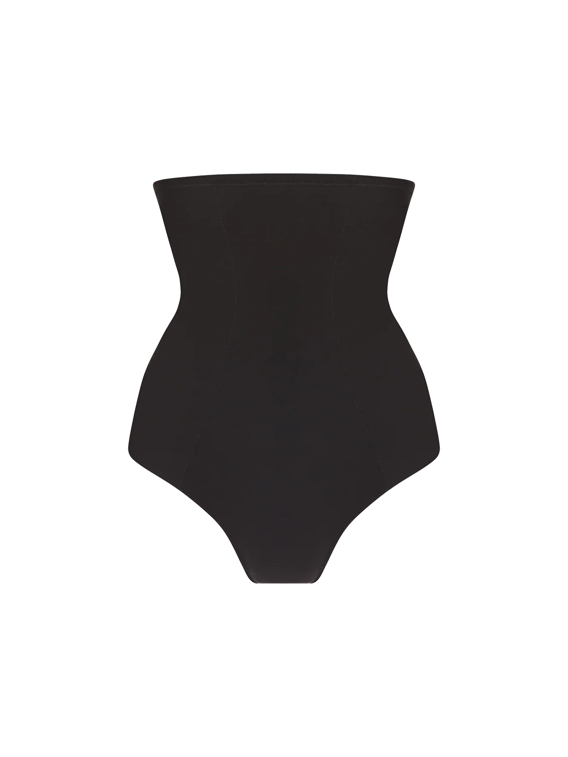 Story High Waist Shaper Brief