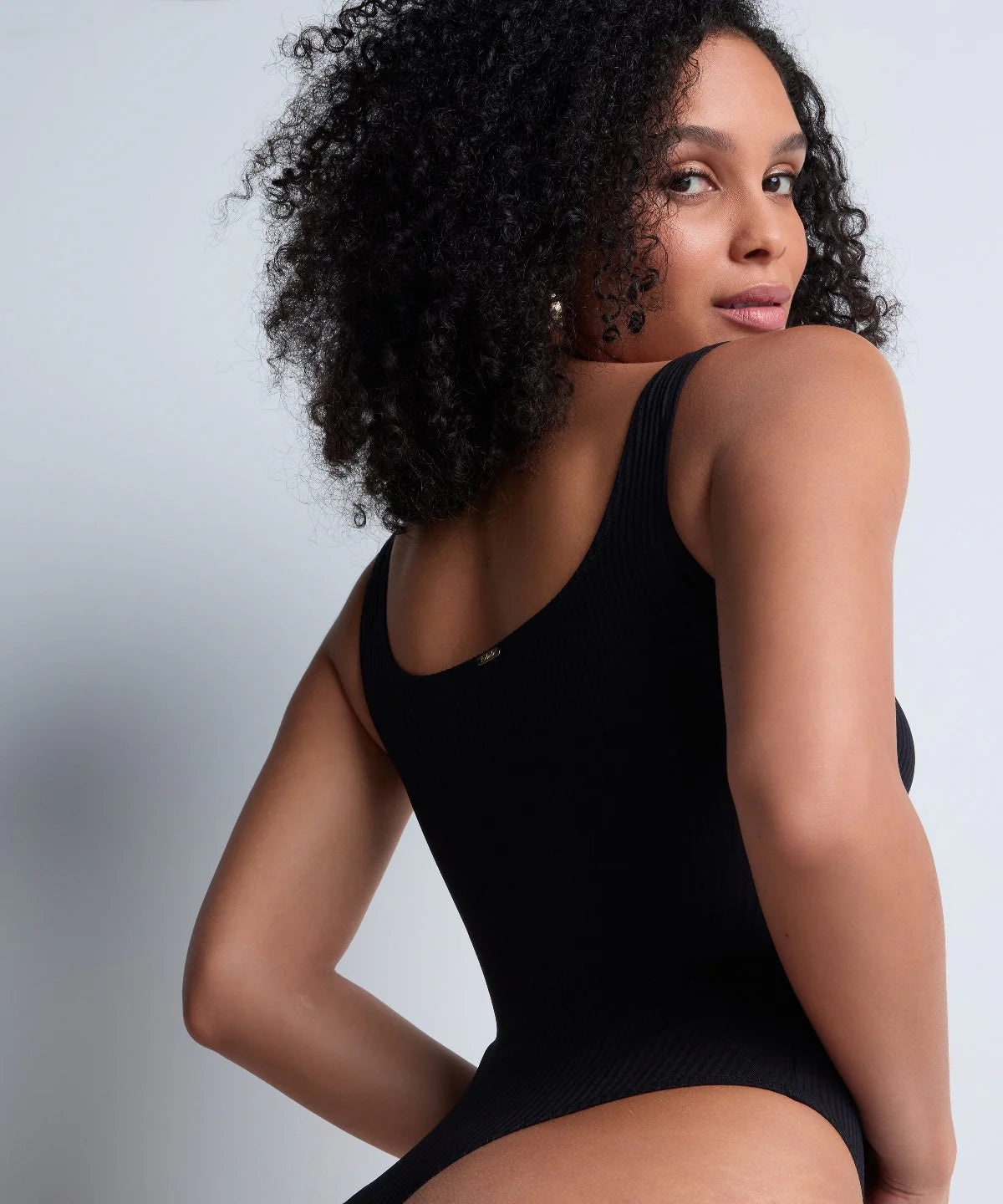 Les Body Bodysuit