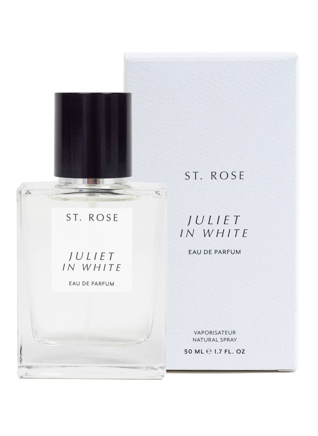 JULIET IN WHITE Parfum