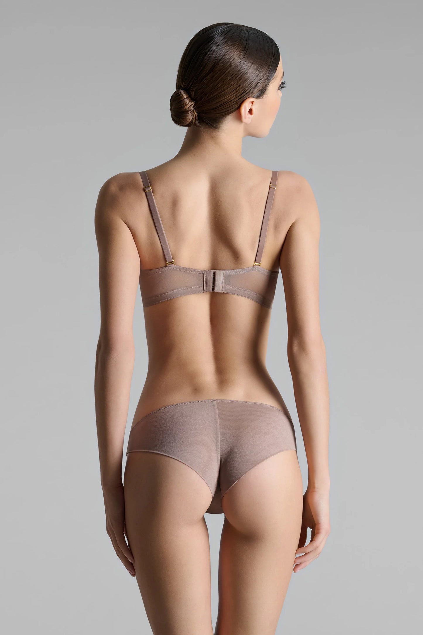 Corps A Corps Panty