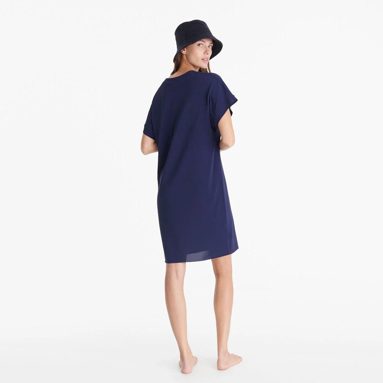 Emy Short Dress