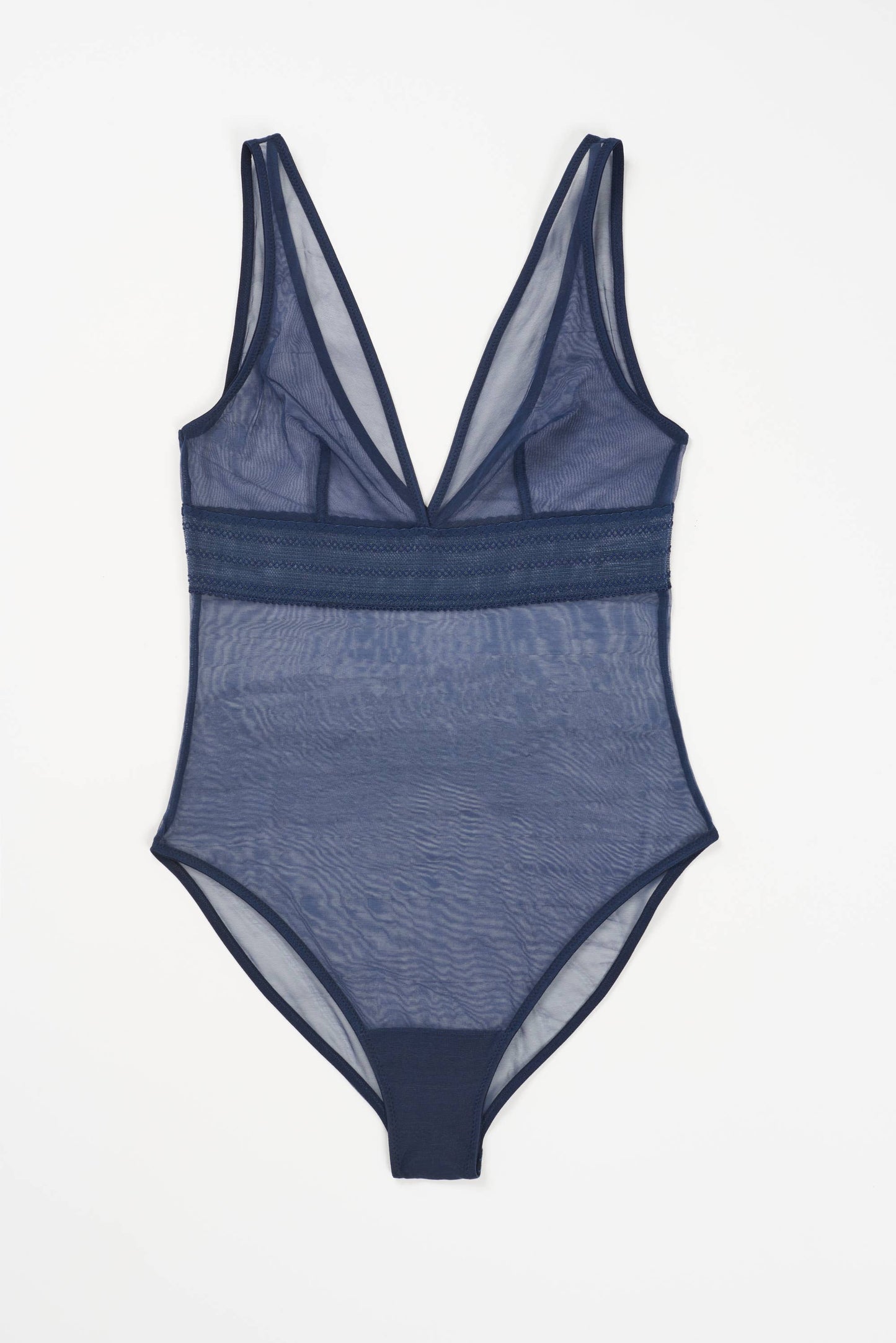 Lise Charmel Bare Soft Cup Bodysuit, available at LaSource in Darien