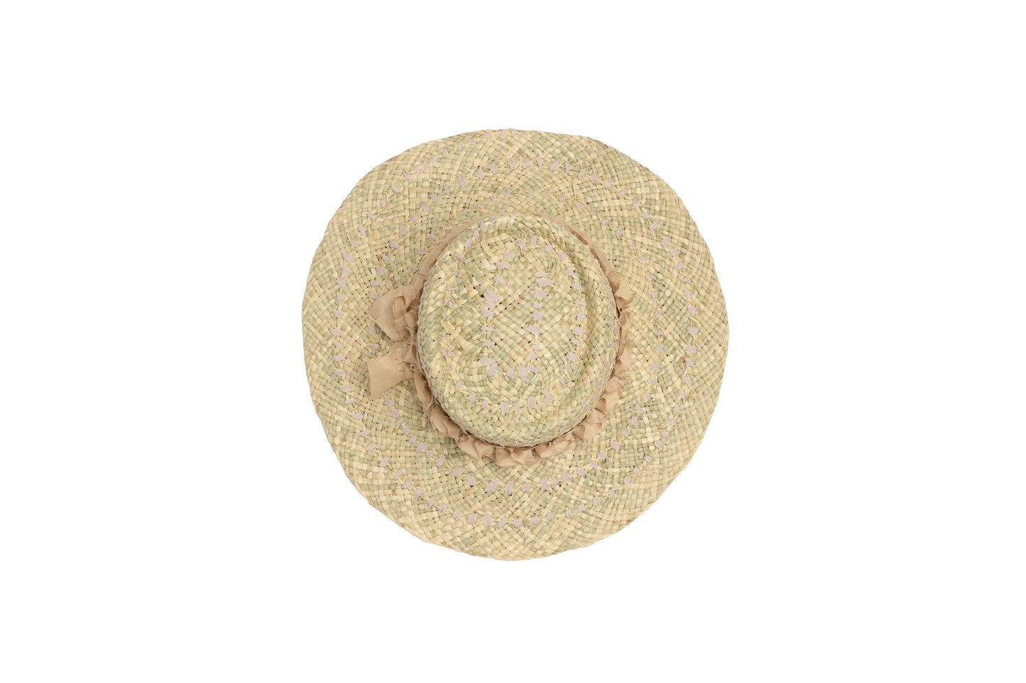 Lorna Murray - Torquay | Long Weekend Hat, available at LaSource in Darien