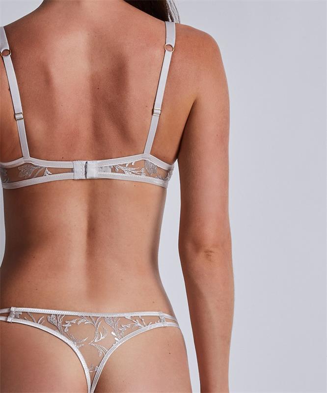 Magnetic Spell Tanga