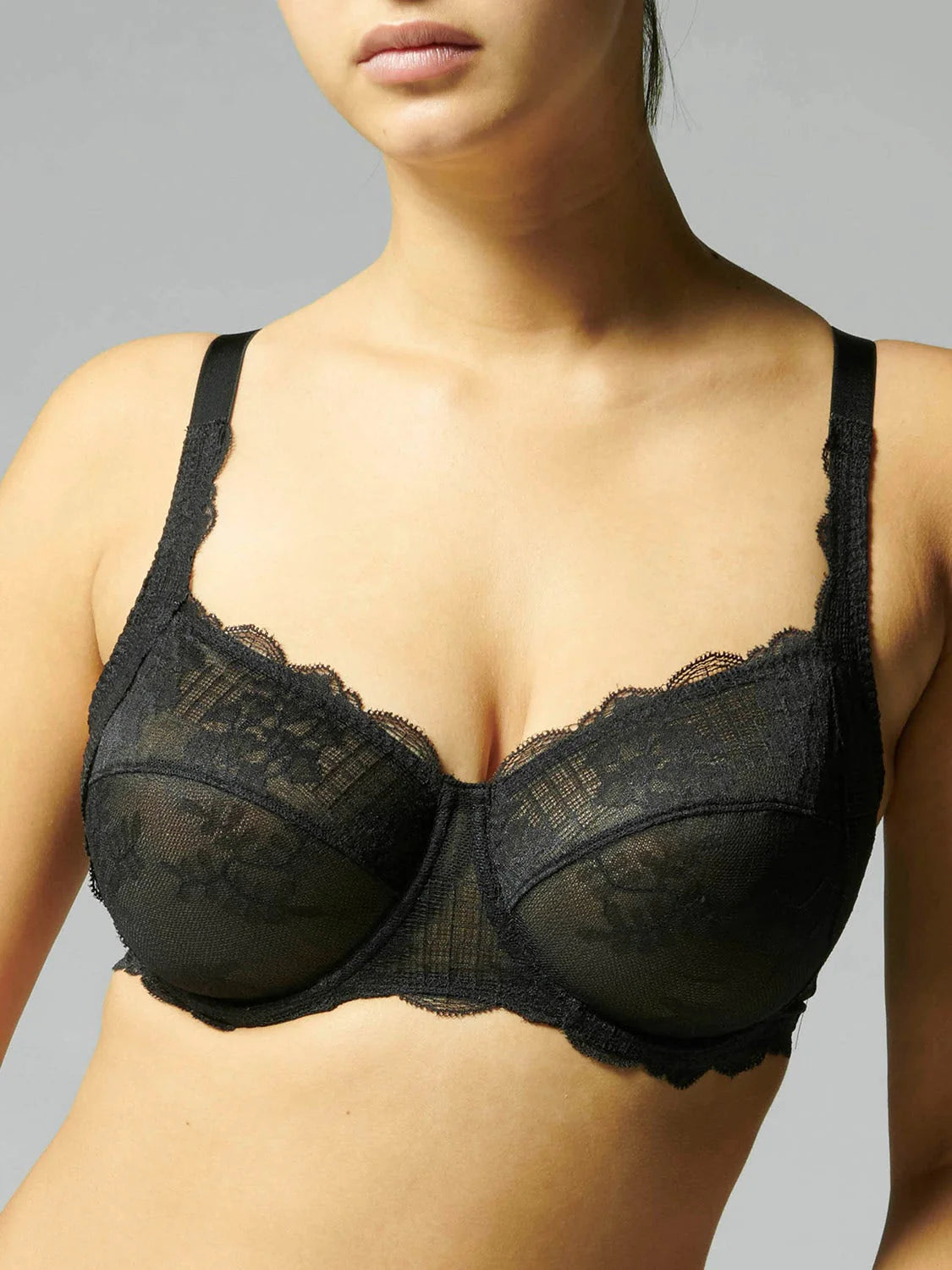Reve Full Cup Bra