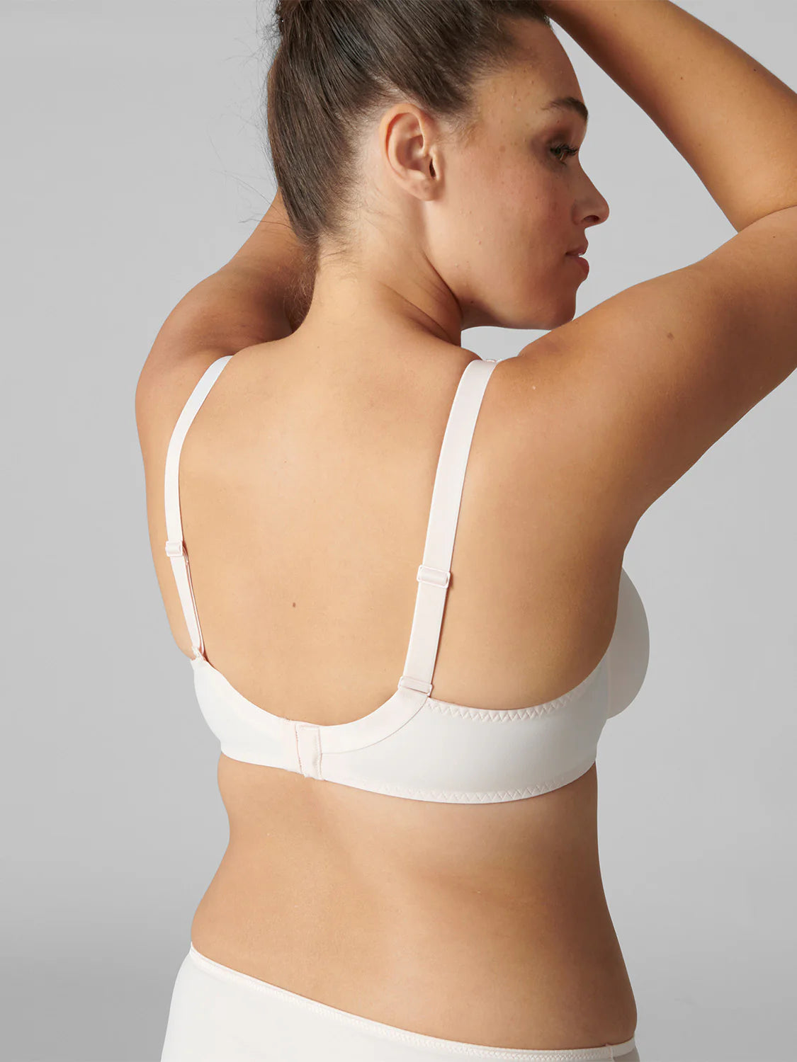 Andora Minimizer Bra