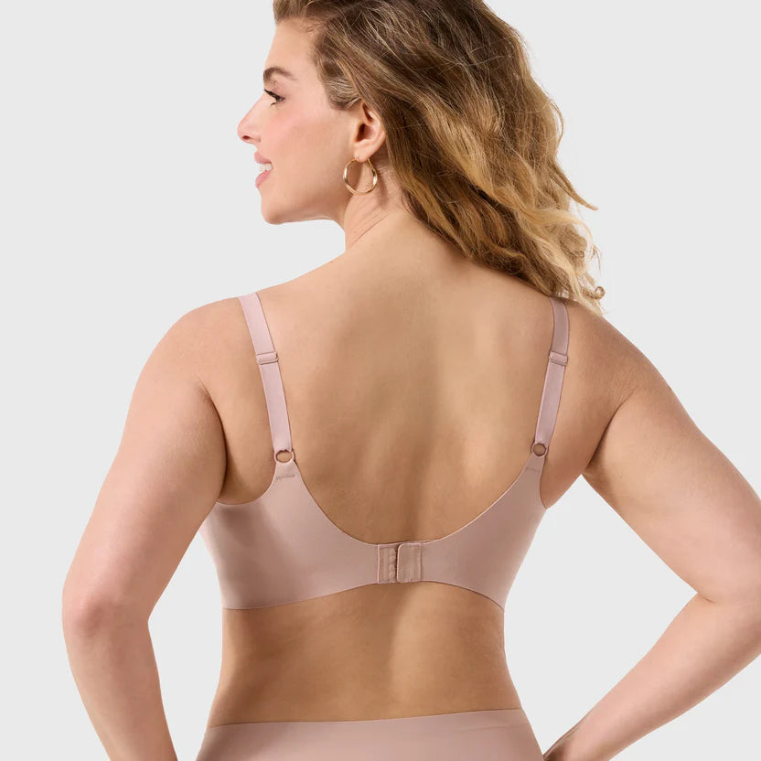 Beyond Bra