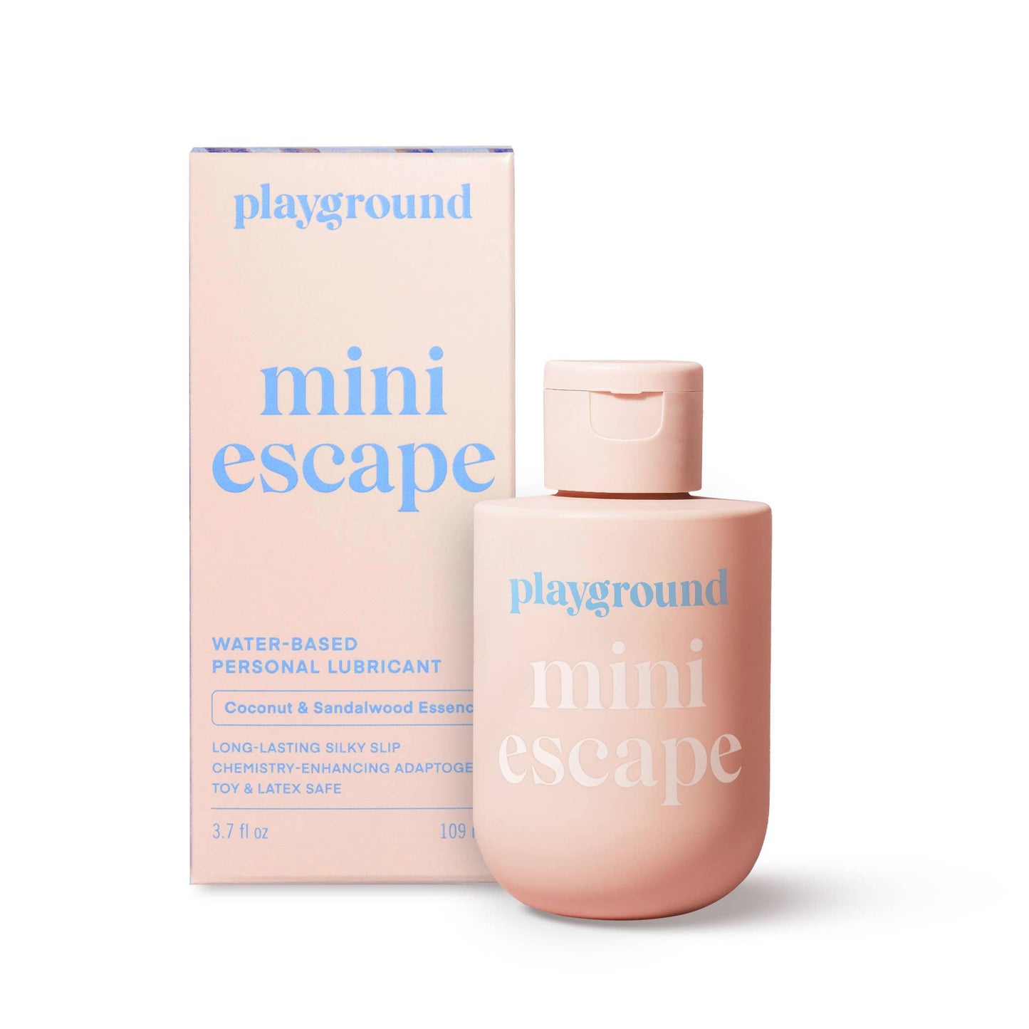 Mini Escape Intimacy Oil