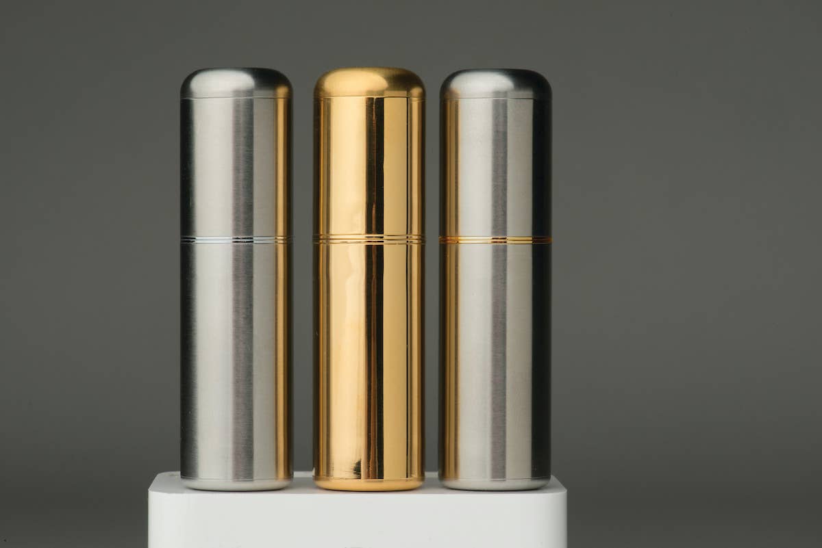 Bullet Vibrator