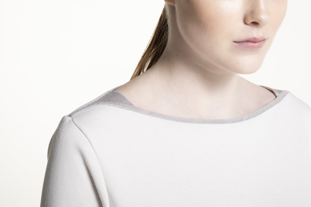 Interlock Cotton Pajama