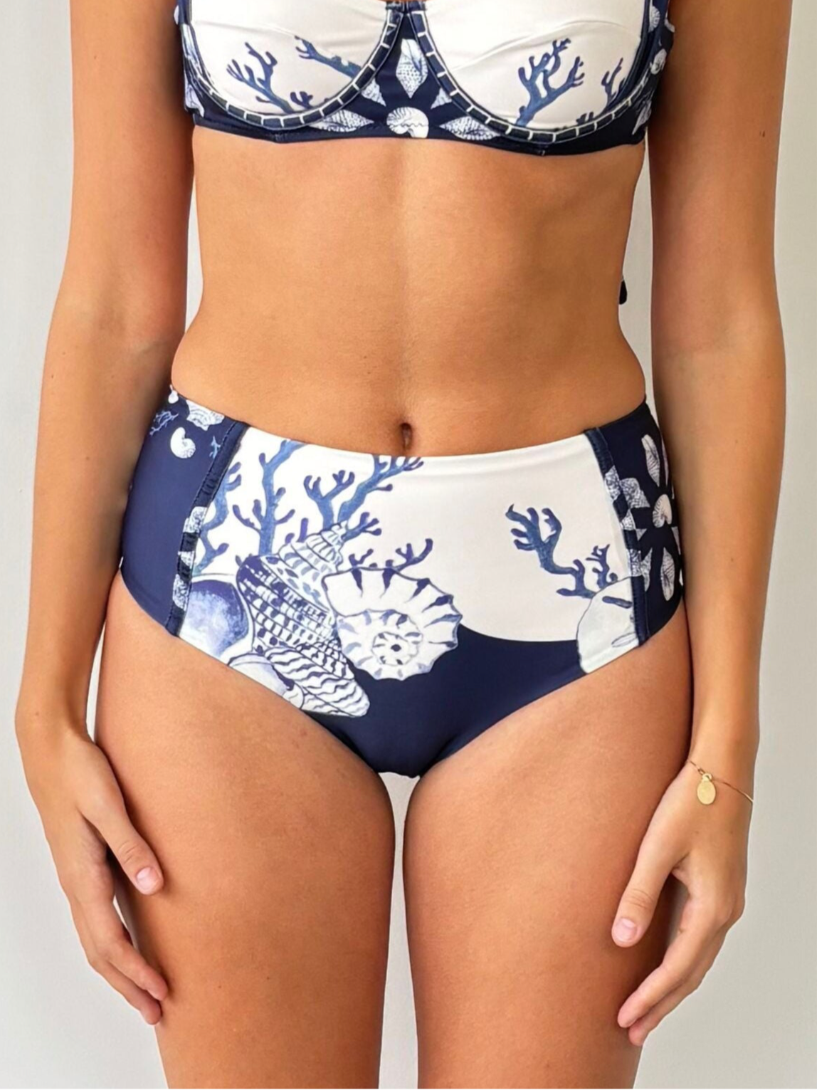 Carmel Bikini Bottom