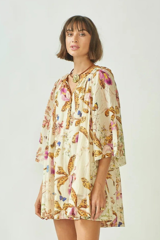 Amala Dress