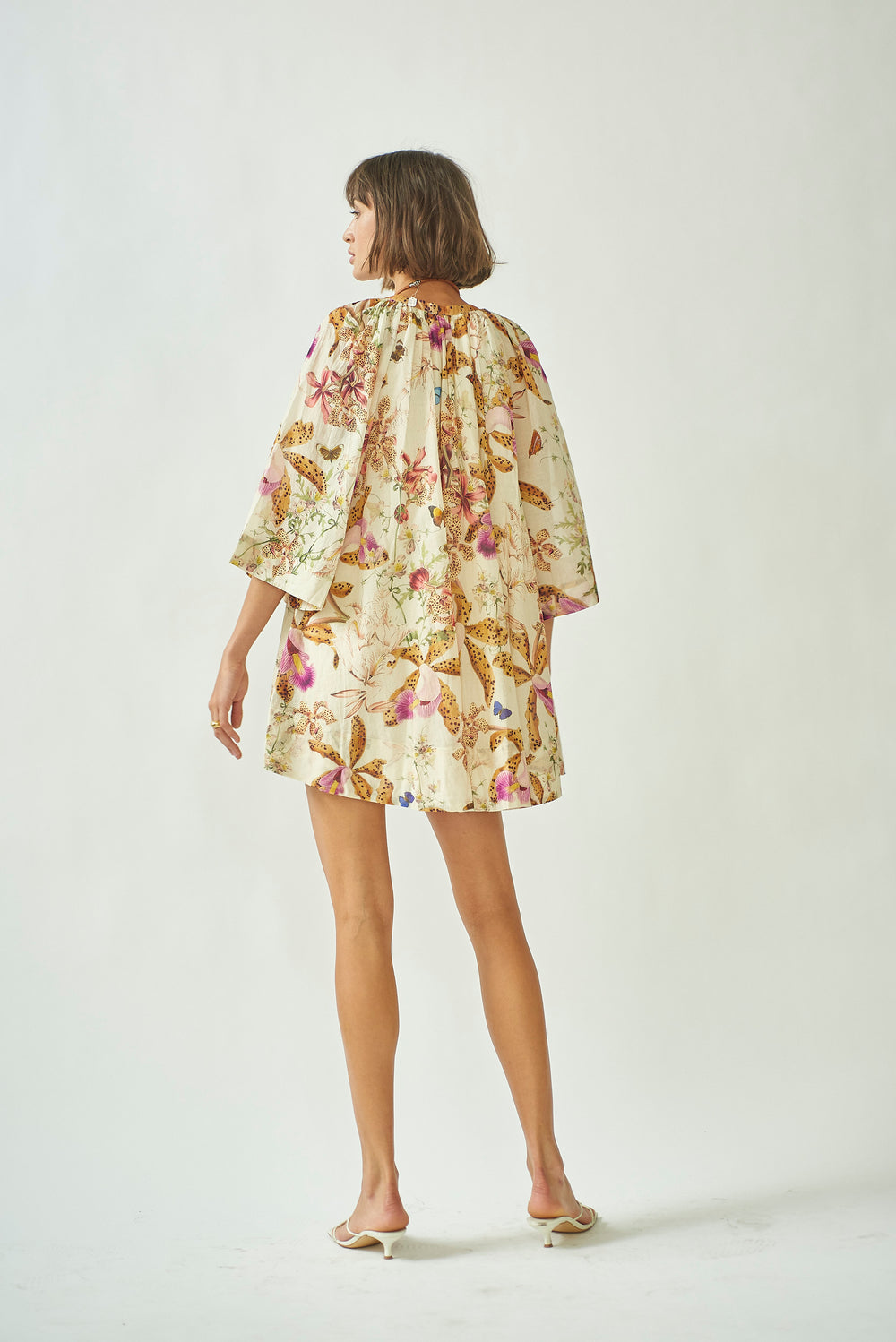 Amala Dress