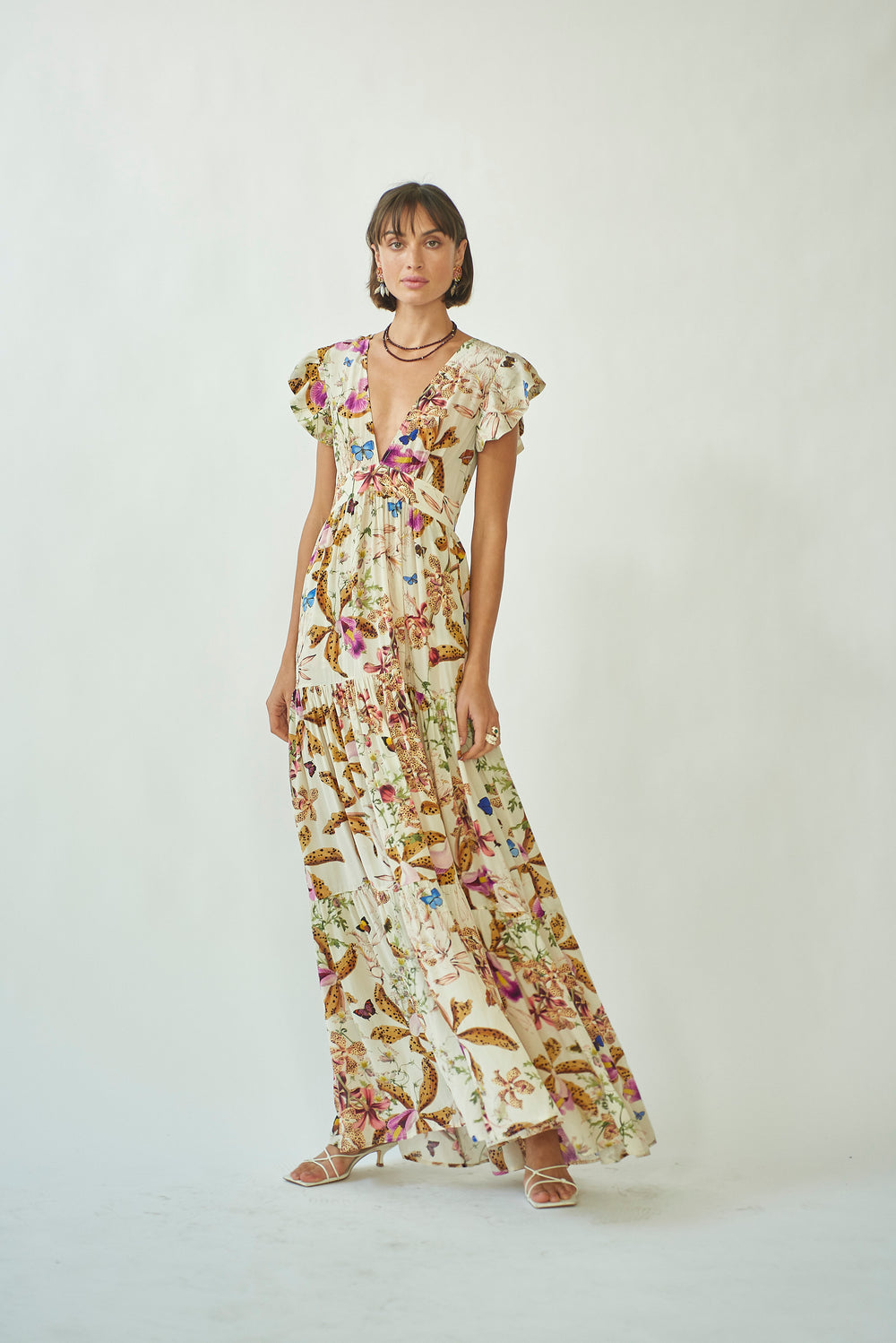 Mila Dress