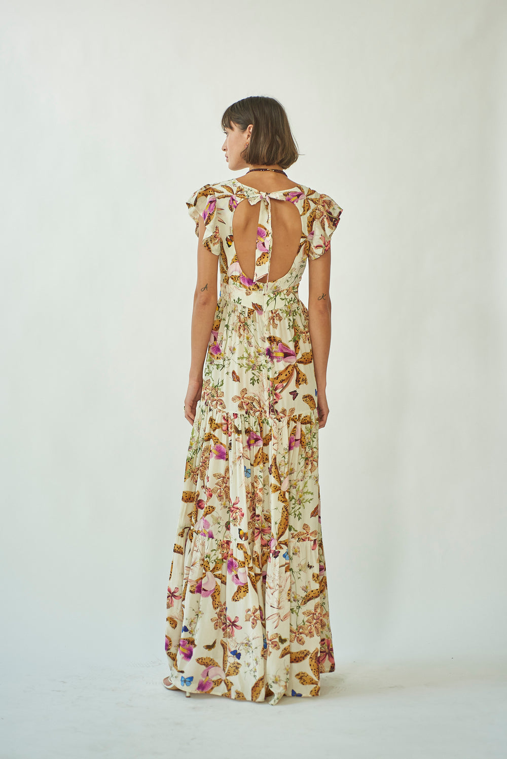 Mila Dress