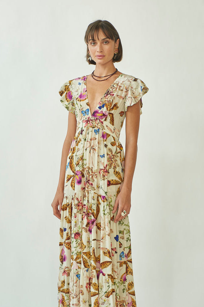 Mila Dress