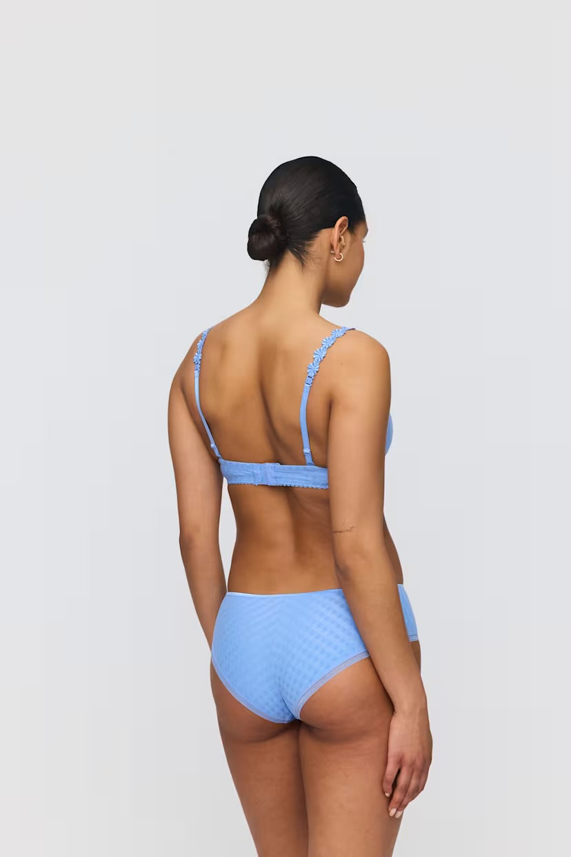 Avero Padded Balcony Bra