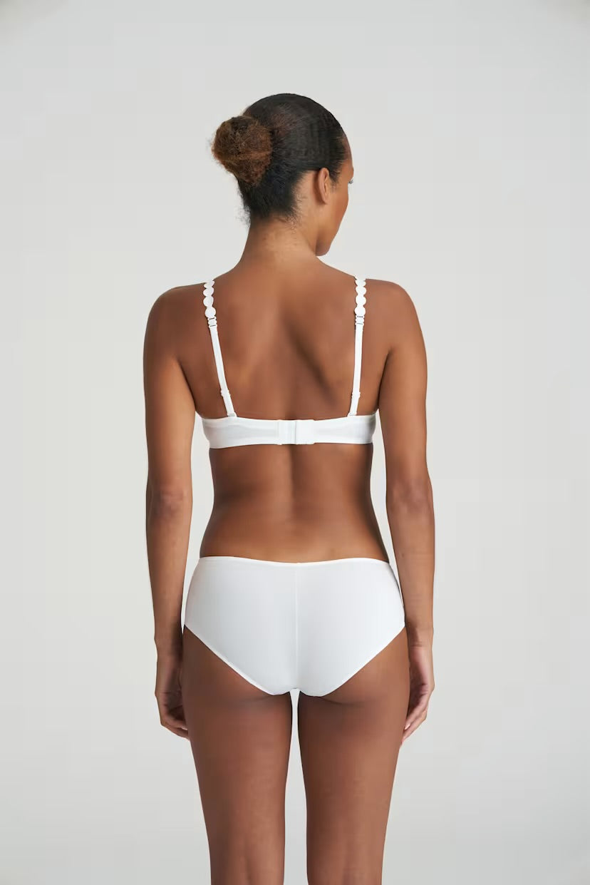 Tom Padded Strapless Bra