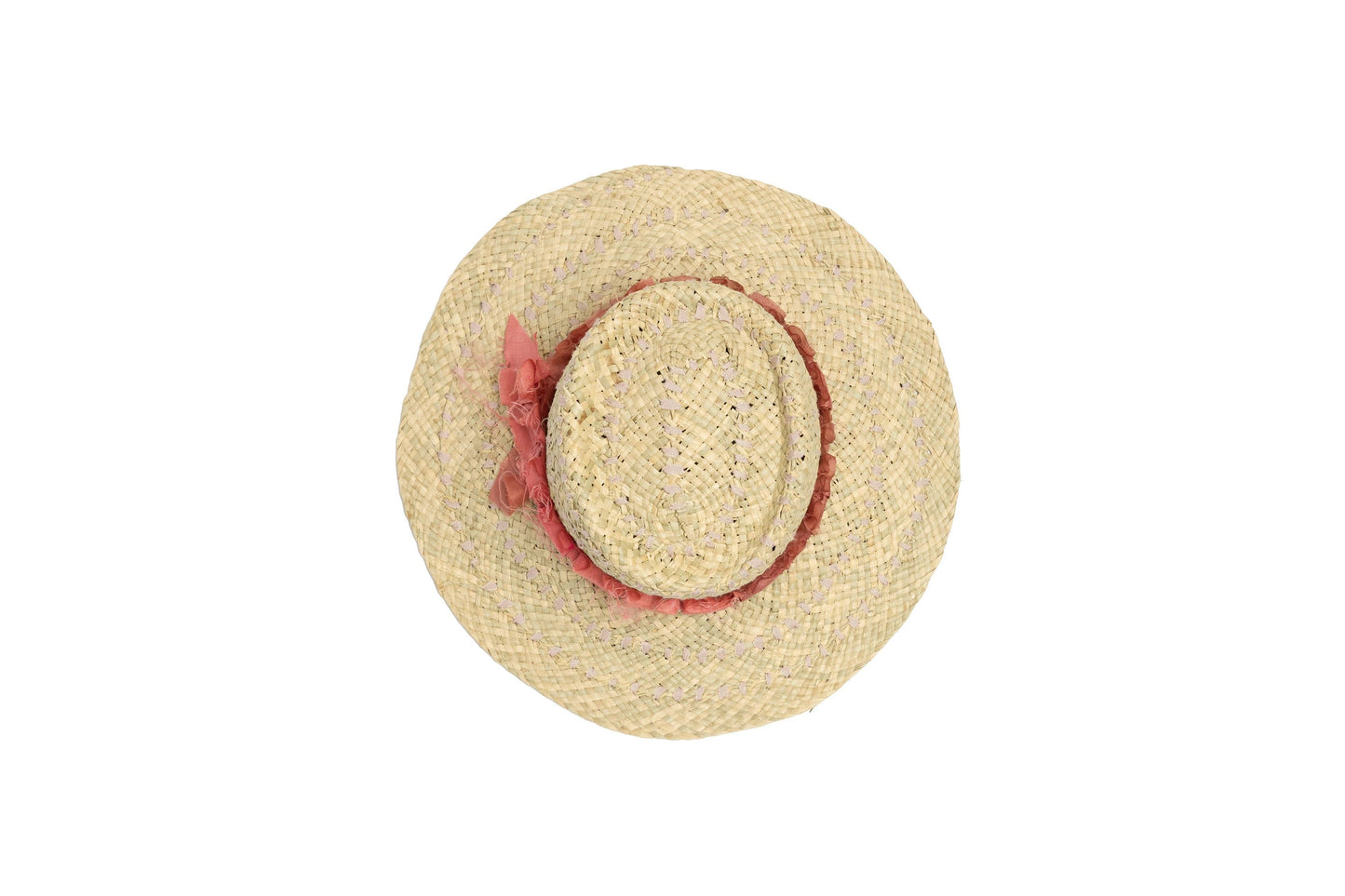 Lorna Murray - Summer Breeze Long Weekend Hat, available at LaSource in Darien