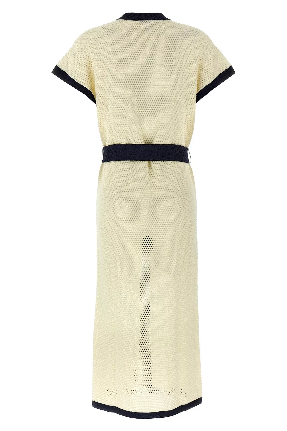 Chavire Long Dress