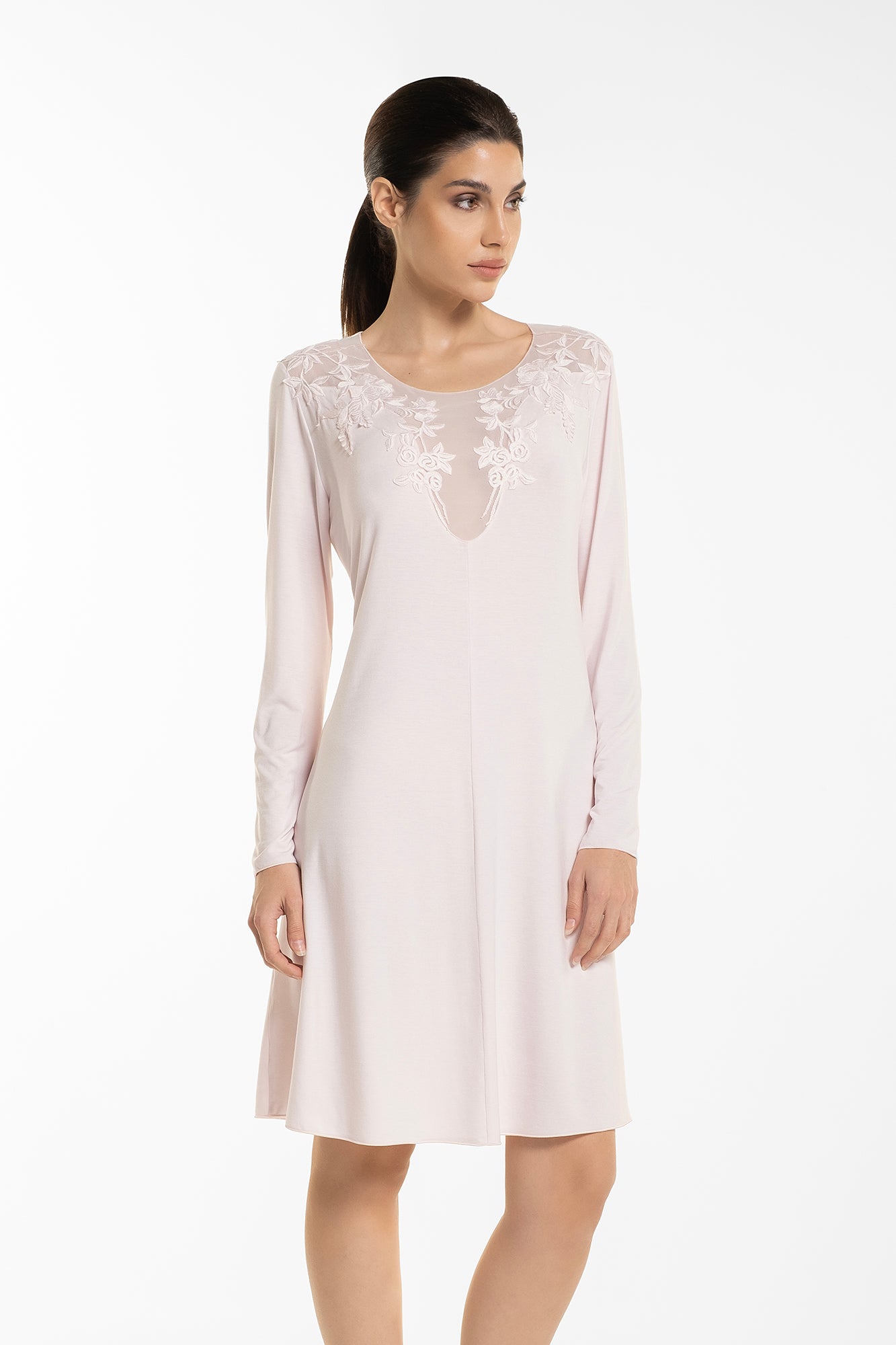 Micromodal Chemise