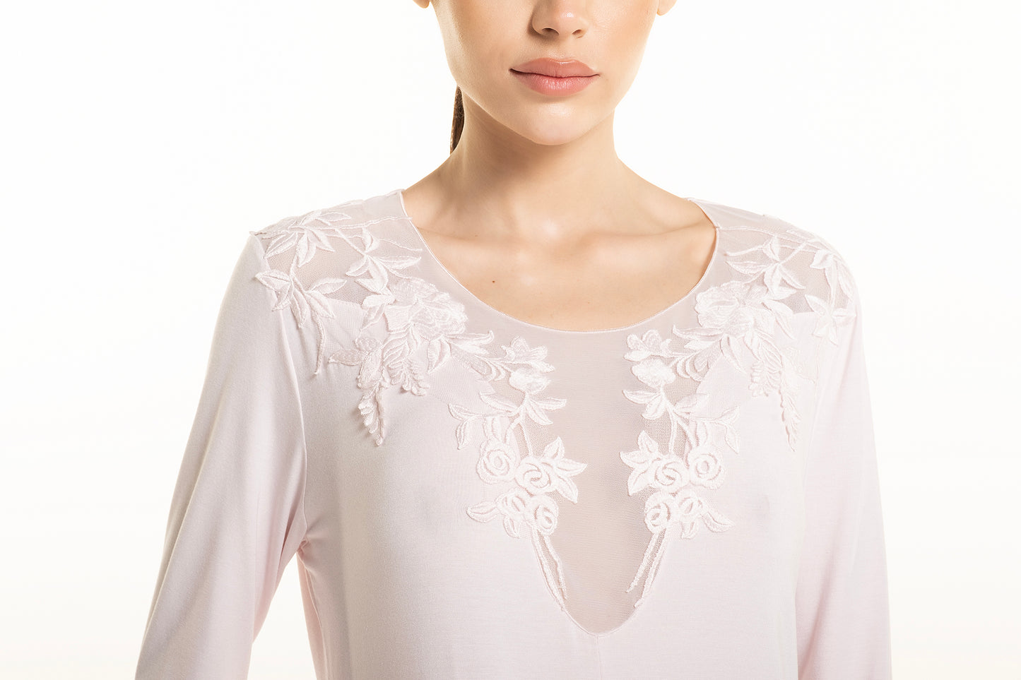 Micromodal Chemise
