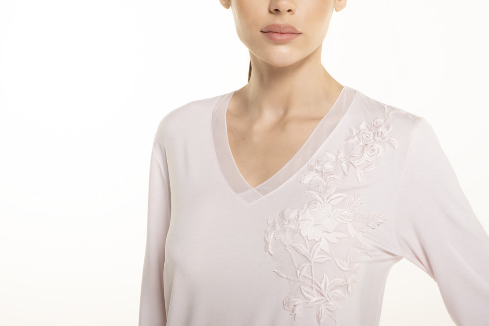 Micromodal Pajama
