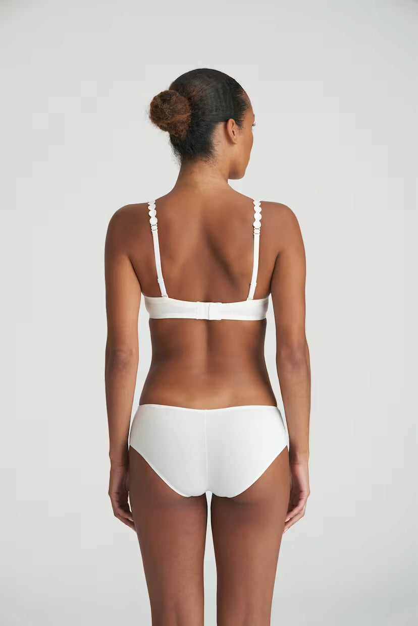 Tom Padded Strapless Bra
