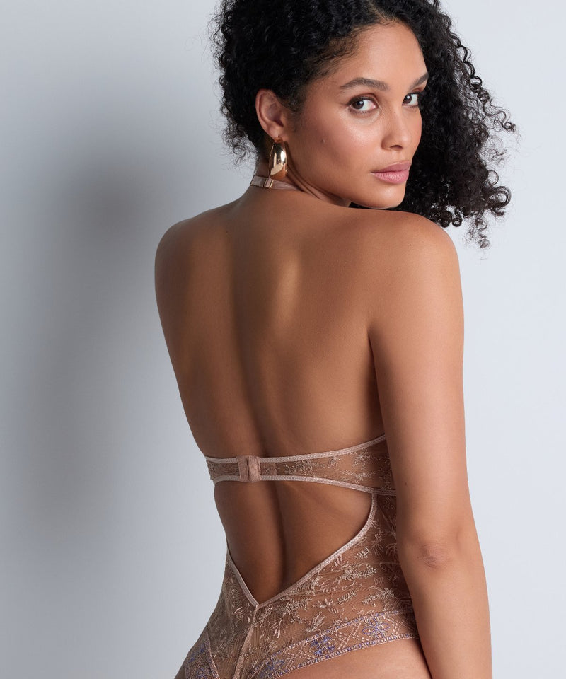 Sound of Heart Bodysuit