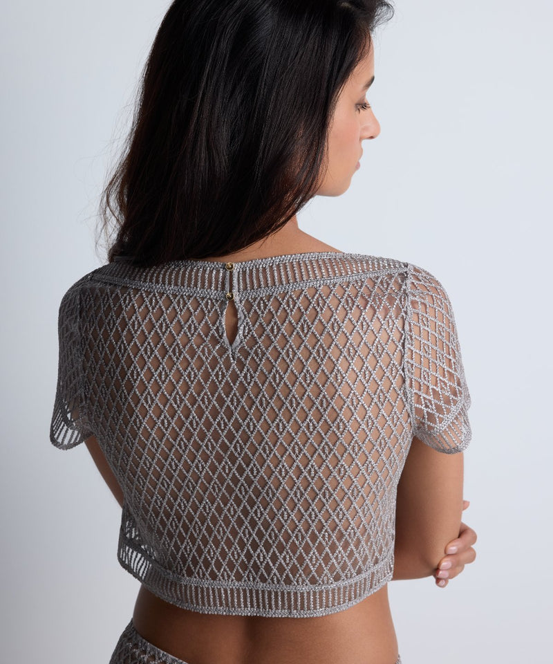 Stardust Dream Top