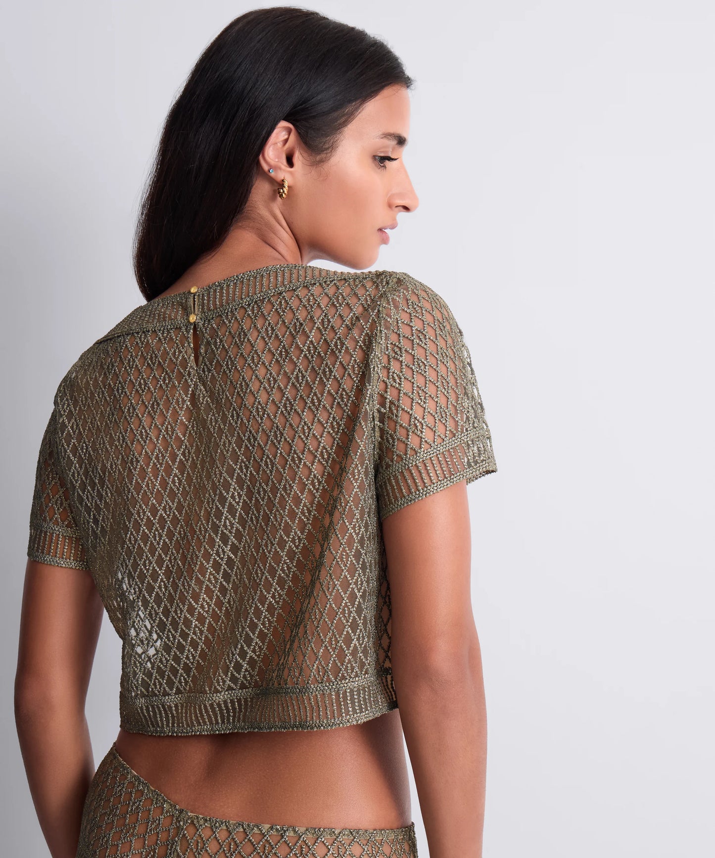 Stardust Dream Top