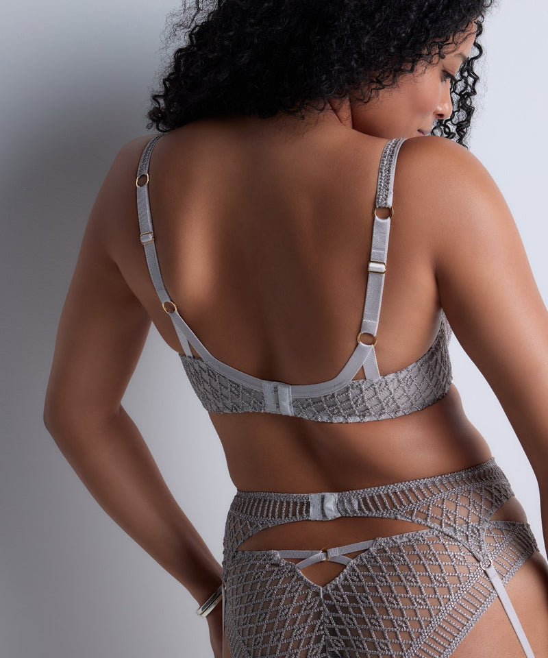 Stardust Dream Half Cup Bra