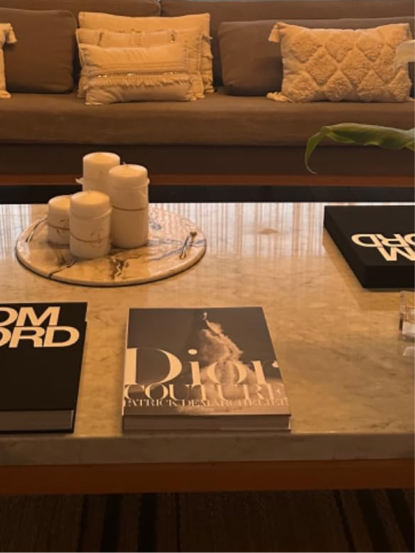 Dior Couture