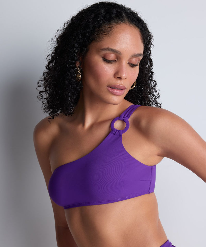 Summer Essence Bikini Top