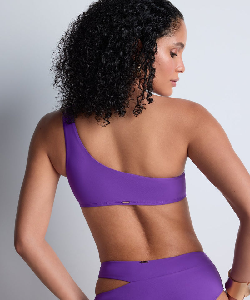 Summer Essence Bikini Top