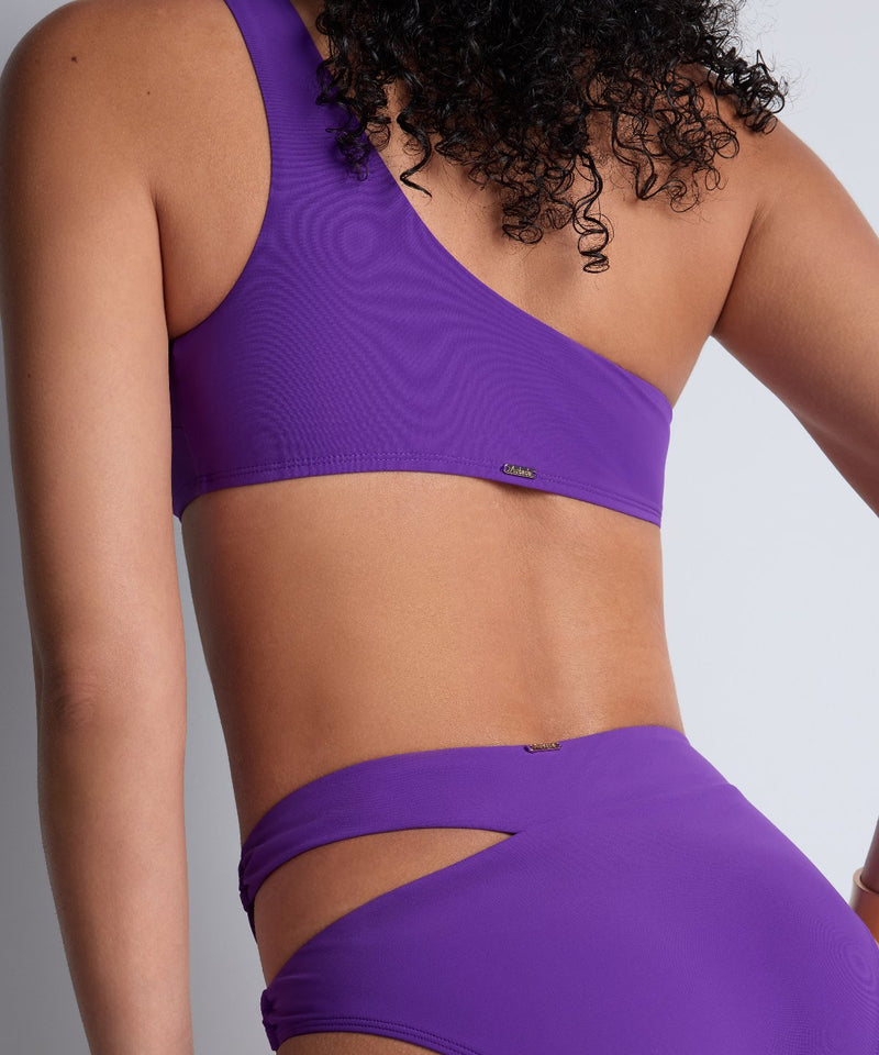 Summer Essence High Waist Brief