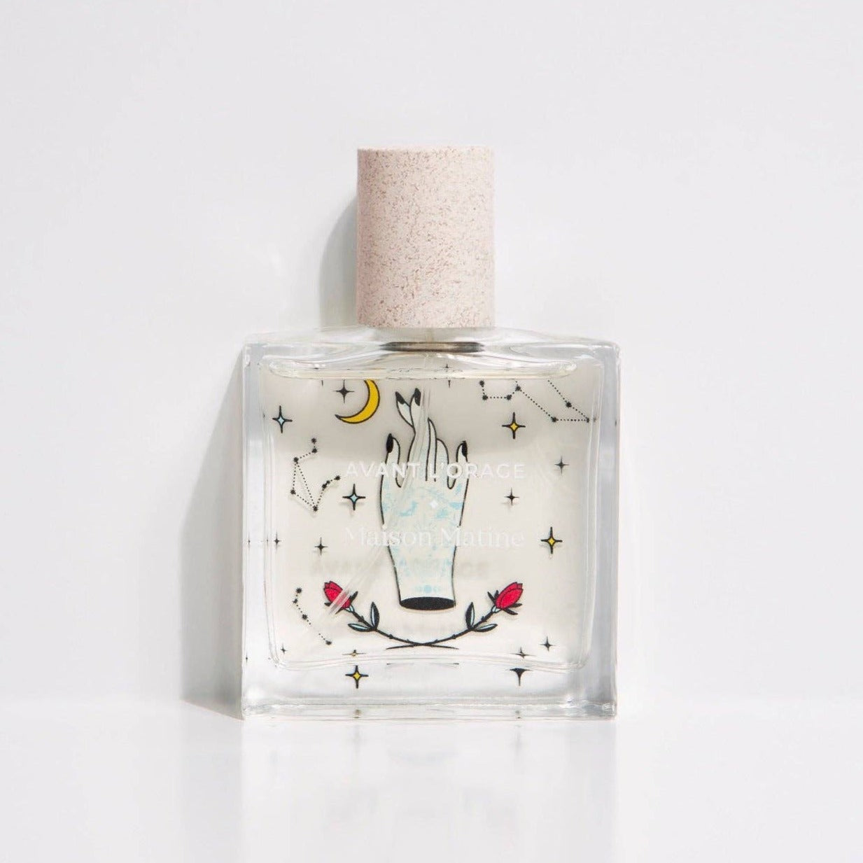 Maison Matine Avant l’Orage EDP available at LaSource in Darien