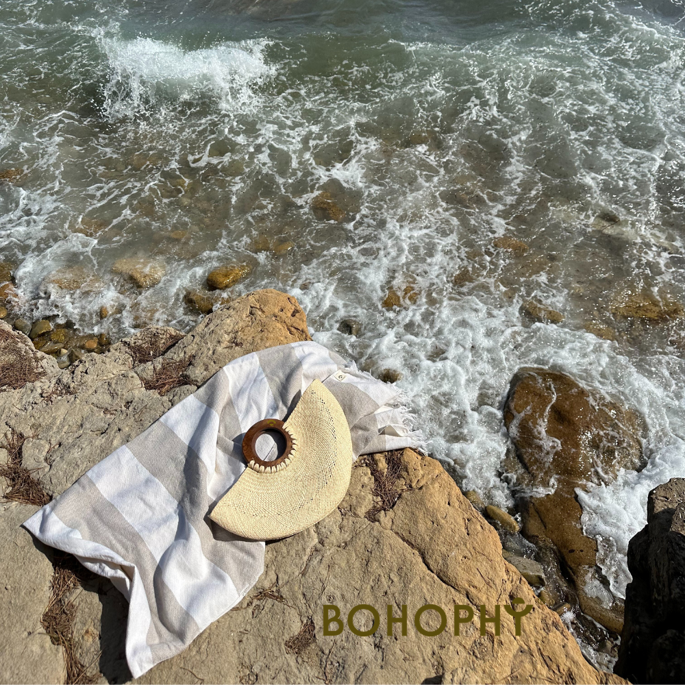 Cabo Lisa Handbag