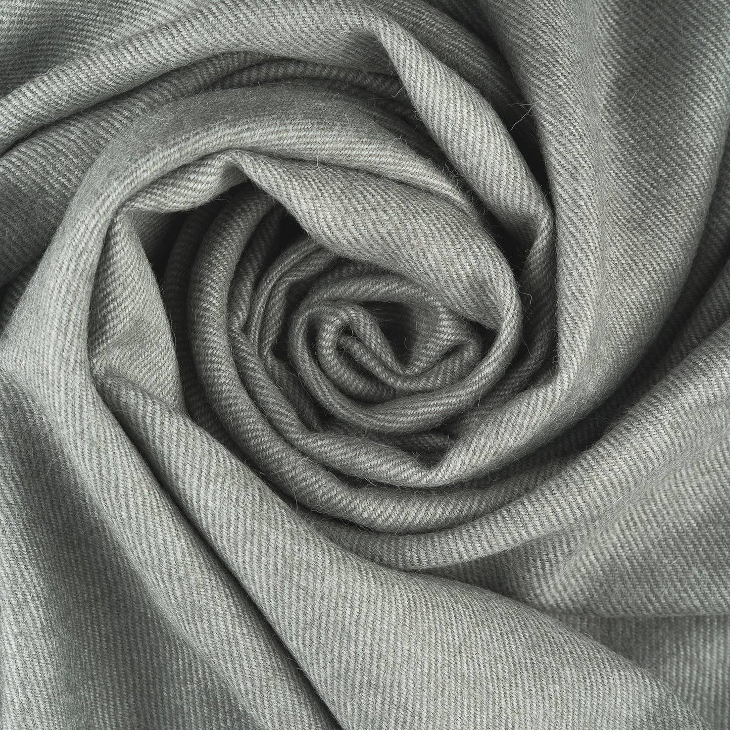 100% Baby Alpaca Throw